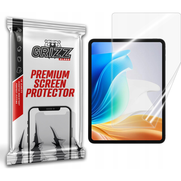  GrizzGlass Folia ceramiczna GrizzGlass CeramicFilm do Oppo Pad Neo