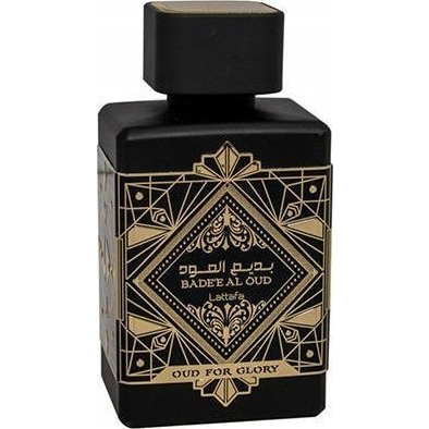 LATTAFA Badee Al Oud  Oud for Glory EdP 100ml