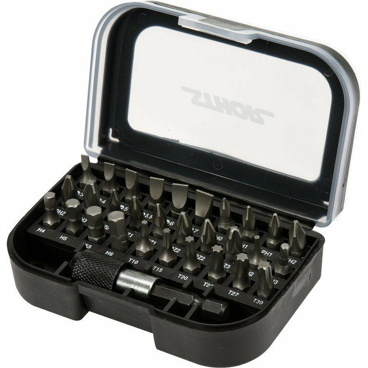 Sthor Bitkészlet 1/4