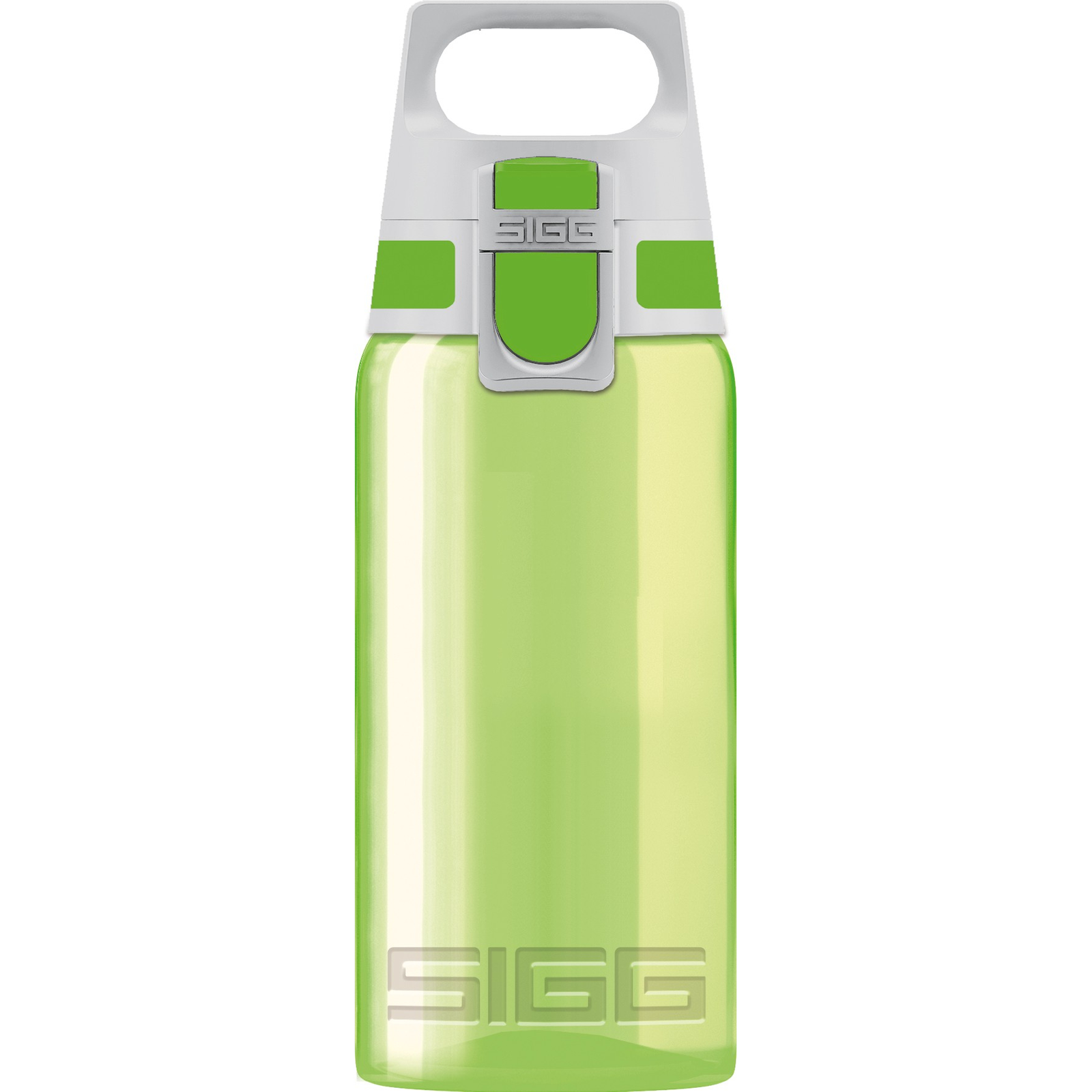 SIGG Viva One 0.5L Kulacs - Zöld (8631.30)
