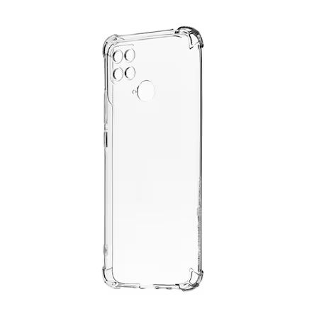 Gigapack Xiaomi Poco C40 tok átlátszó (GP-129611) (GP-129611)