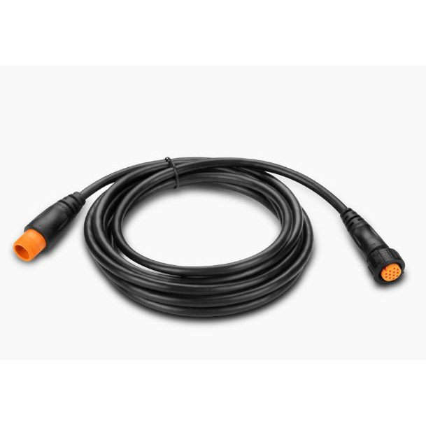 Garmin XDCR toldó kábel 10 ft, 12 tűs (010-11617-32) (010-11617-32)