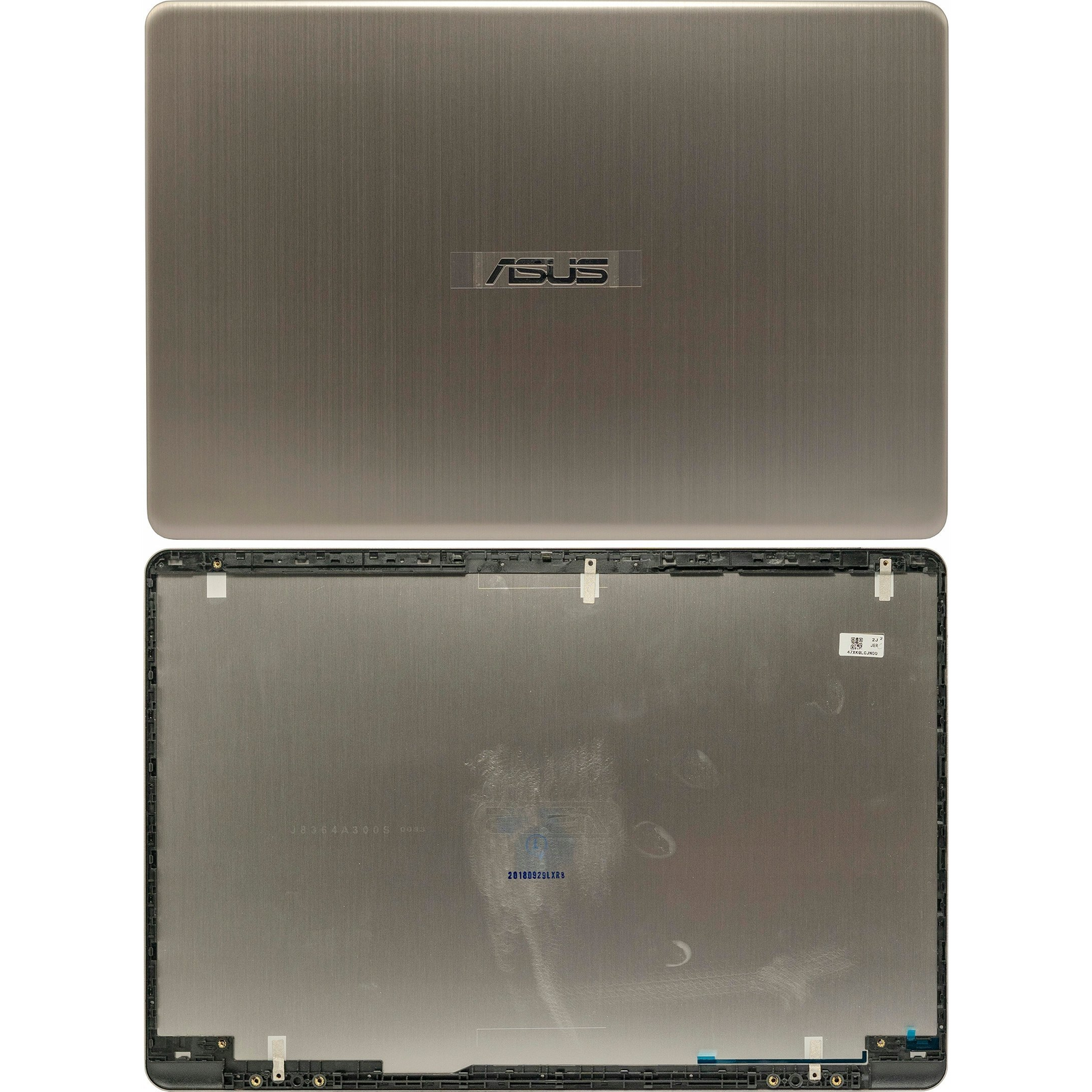 ASUS X510UA-1A Borítás (90NB0FQ1-R7A010)