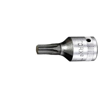 Stahlwille 44 KTX T 40 (01350040) TORX Dugókulcs bit betét T 40 1/4 (6,3 mm) (01350040)