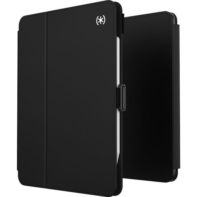 SPECK Balance Folio tablet tok iPad Pro 11" (2024) fekete (150525-D143)