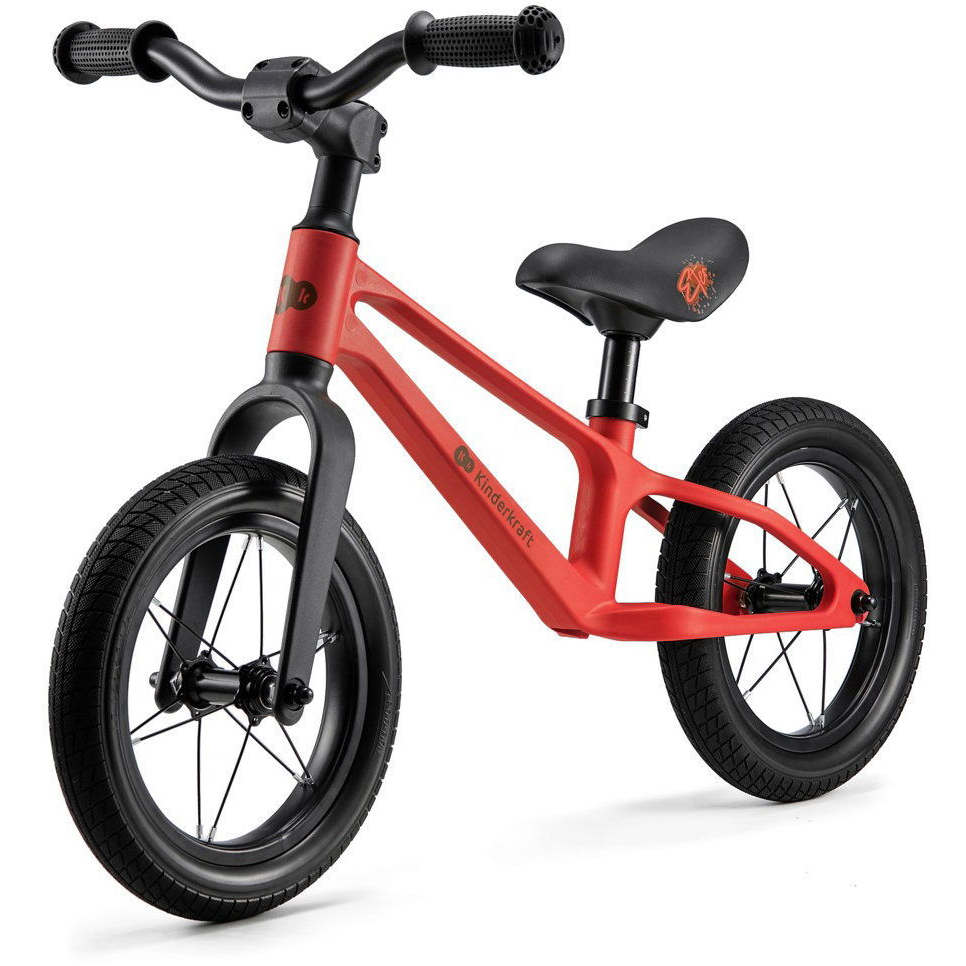 Kinderkraft Eter Red (5902533927210)