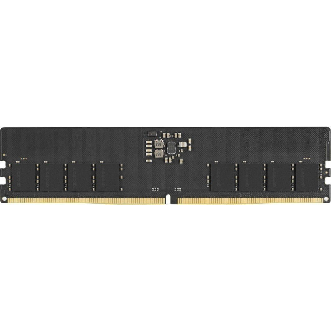 GoodRam DDR5 8GB 4800MHz CL40 memória modul (GR4800D564L40S/8G)