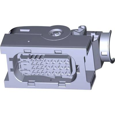 TE Connectivity Hüvelyház kábel MCP Pólusok száma 26 1-2112035-1 1 db (1-2112035-1)
