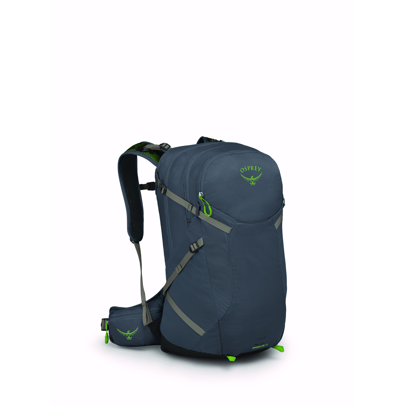 Osprey Sportlite 25 l Tungsten/Grey Wolf M/L (10054307OSP01B99)