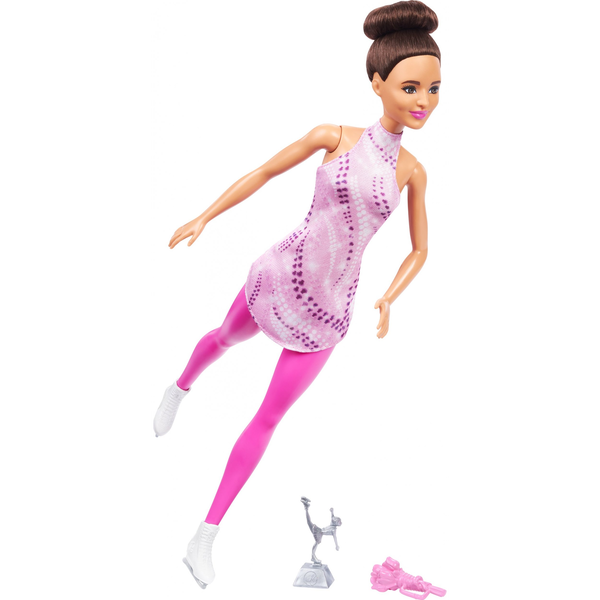 Barbie HRG37 játékbaba