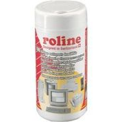 InLine 43200 kelléktisztító készlet Képernyő / műanyag Berendezéstisztító nedves törlőrongyok