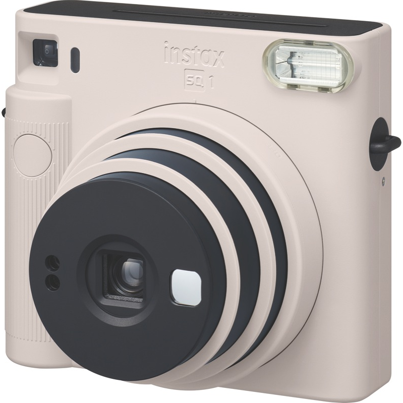 Fujifilm Instax SQ1 Instant fényképezőgép - Fehér (16672166)