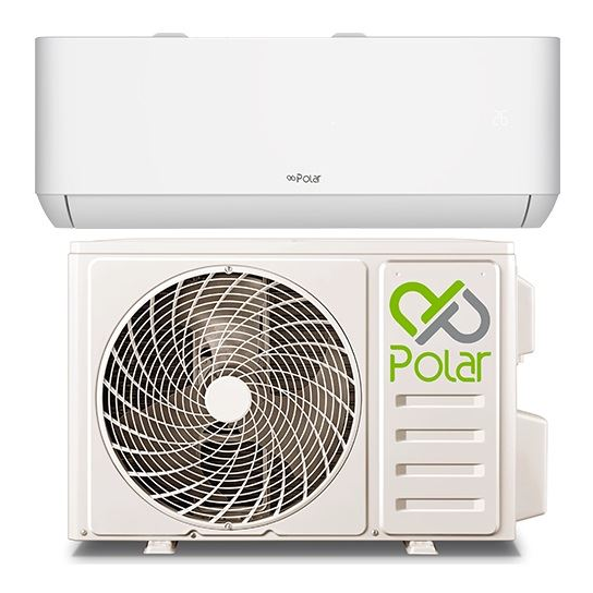 POLAR Optimum 2.5kW split klíma (SIEH0025SDO / SO1H0025SDO)