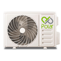 POLAR Optimum 2.5kW split klíma (SIEH0025SDO / SO1H0025SDO)