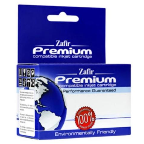 Zafir HP 912XL High Capacity Ink Cartridge Cyan (3YL81AEUGY) (3YL81AEUGY)