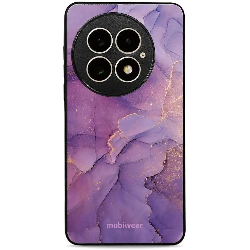 Mobiwear Glossy OnePlus 13 fényes tok - G050G (5906511692558)