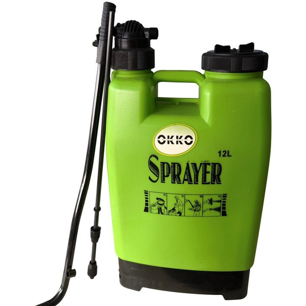 PUMP SPRAYER 12L