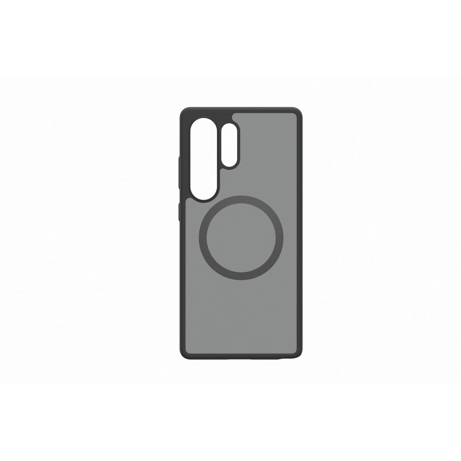 Samsung Galaxy S25 Ultra SMAPP Capella magnet Frost Black tok (GP-FPS938PGBJW)