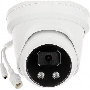 Hikvision DS-2CD2386G2-I(2.8mm)(C) 4K AcuSense Fixed Turret Network Camera (DS-2CD2386G2-I(2.8MM)