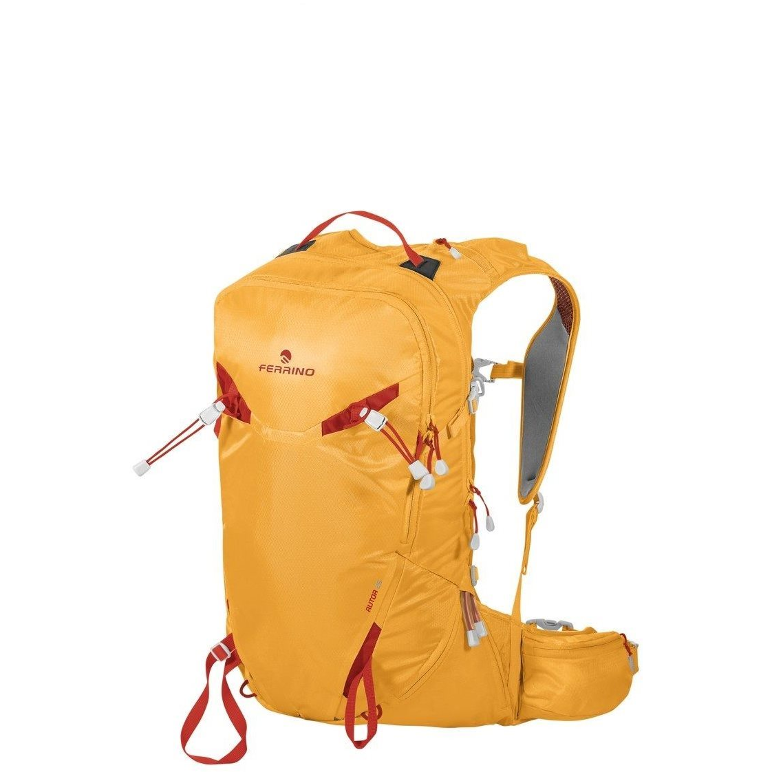 Ferrino Rutor 25 yellow (8014044975967)