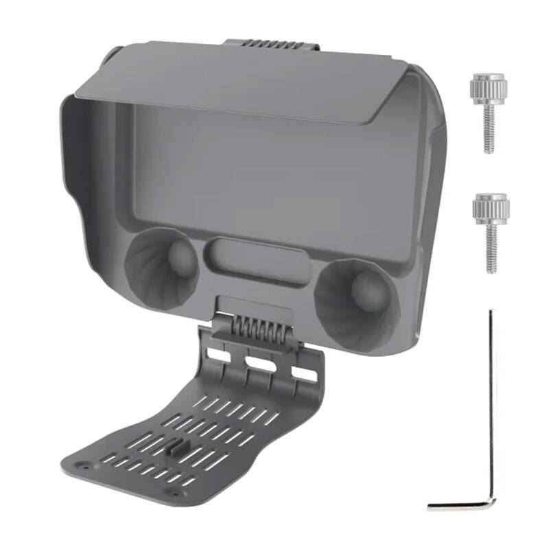 Sunnylife YK676 DJI RC napellenző (YK676)