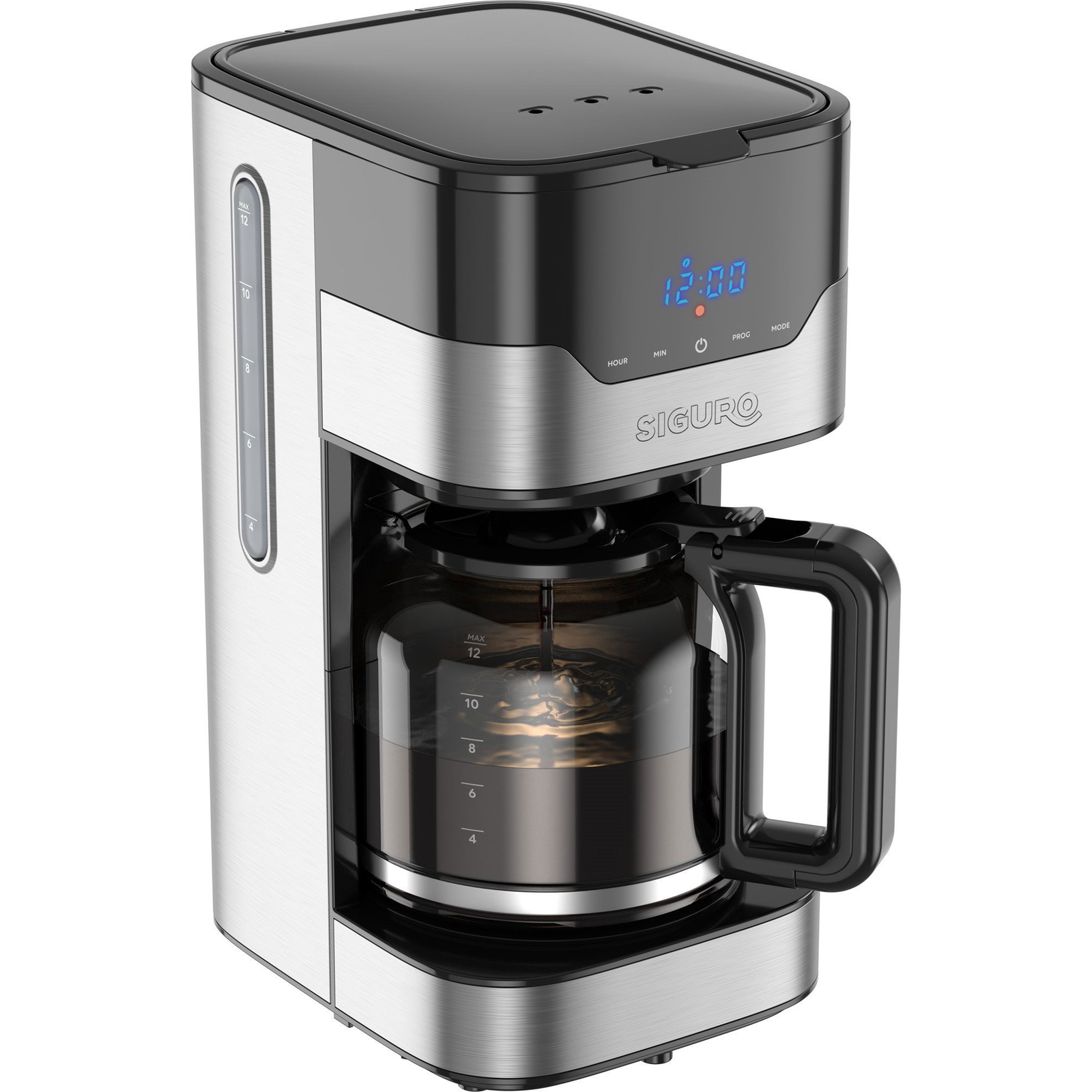 Siguro CM-G650SS Coffee Time (SGR-CM-G650SS)