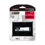 Kingston A2000 1TB M.2 NVMe