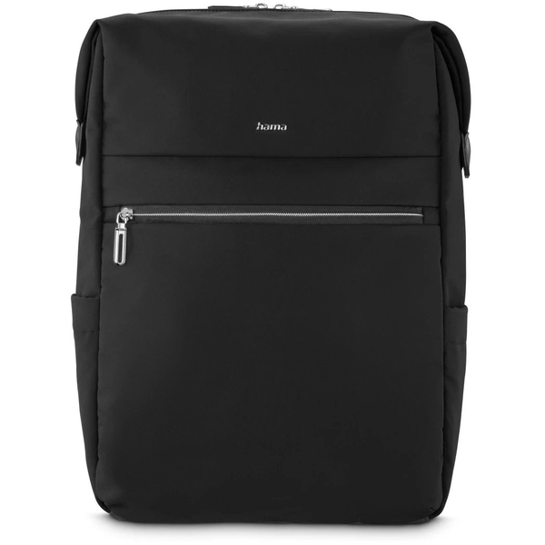 Hama Ultimate 41,1 cm (16.2") Zaino Nero
