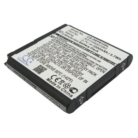 CAMERON SINO X-Longer XD1105007060 utángyártott akkumulátor 1000mAh 3.7V