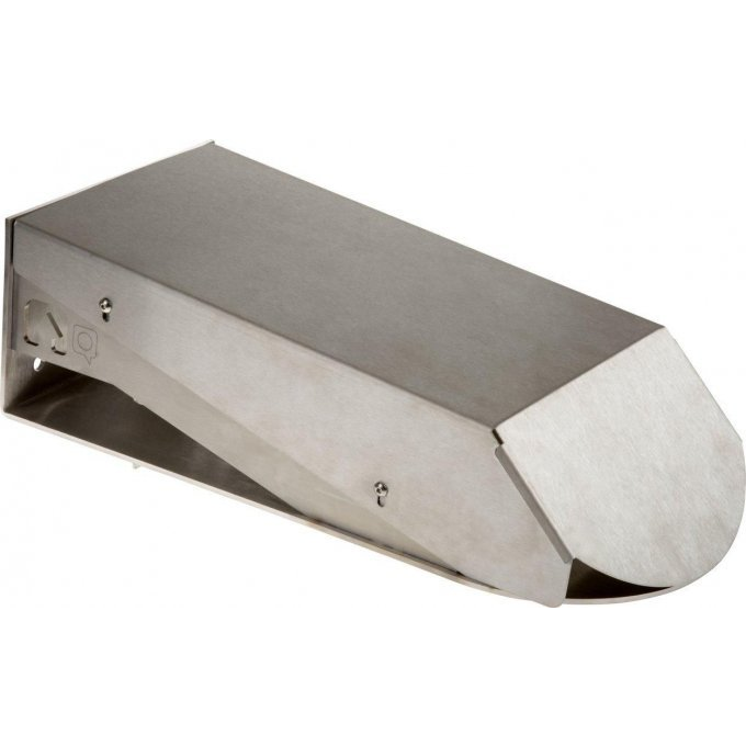 AXIS Wall Mount ExCam XPT (WALL MOUNT EXCAM XPT)