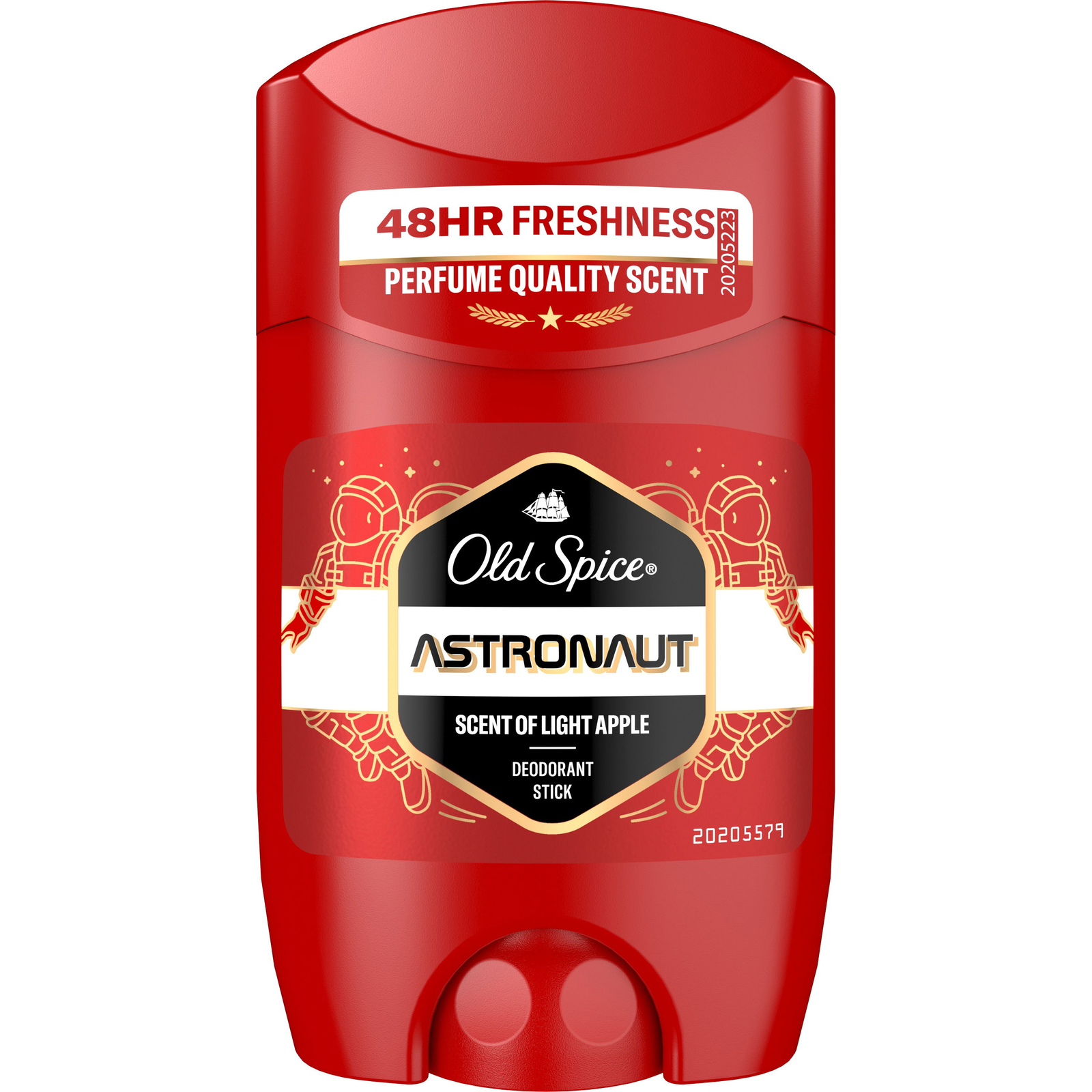 Old spice Astronaut Stift dezodor 50ml (8006540592939)