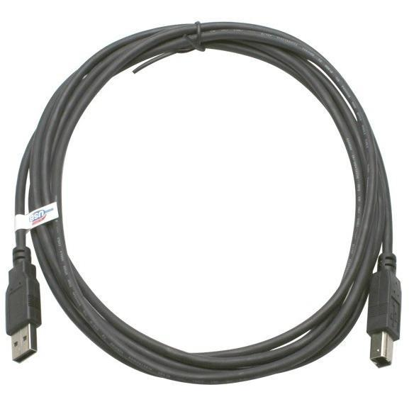 Roline USB A-B Összekötő kábel 3m (11.02.8830) (11.02.8830)