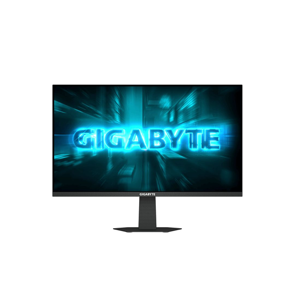 GIGABYTE GS24F14 computerskærm 60,5 cm (23.8") 1920 x 1080 pixel Fuld HD LED Sort