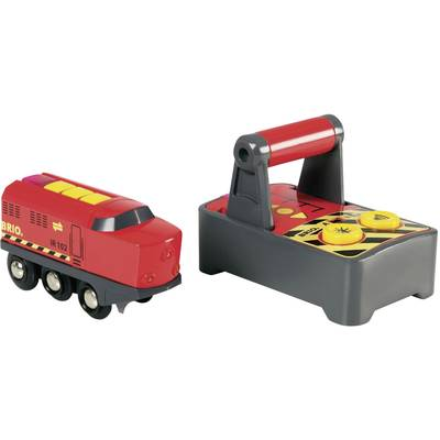Brio IR-Frachtlok 33213000 (33213000)