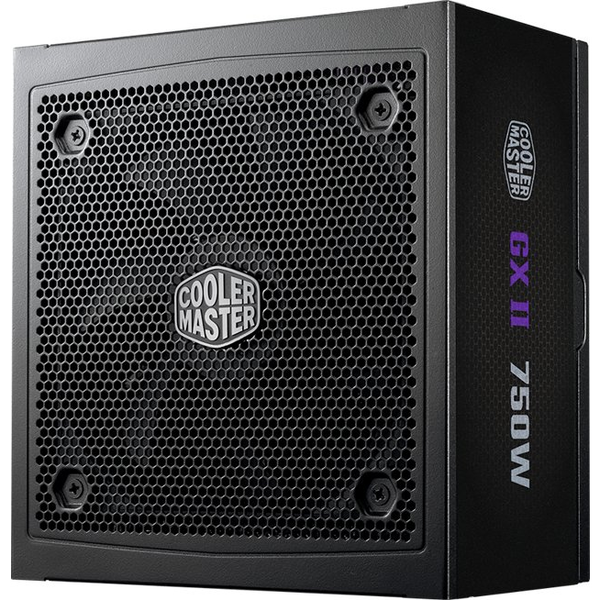 Cooler Master MWE GOLD V3 Full modular 750W ATX3.1