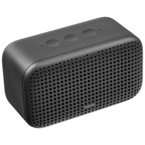 Xiaomi Mi Smart Bluetooth Speaker Lite Black EU QBH4238EU (40885)