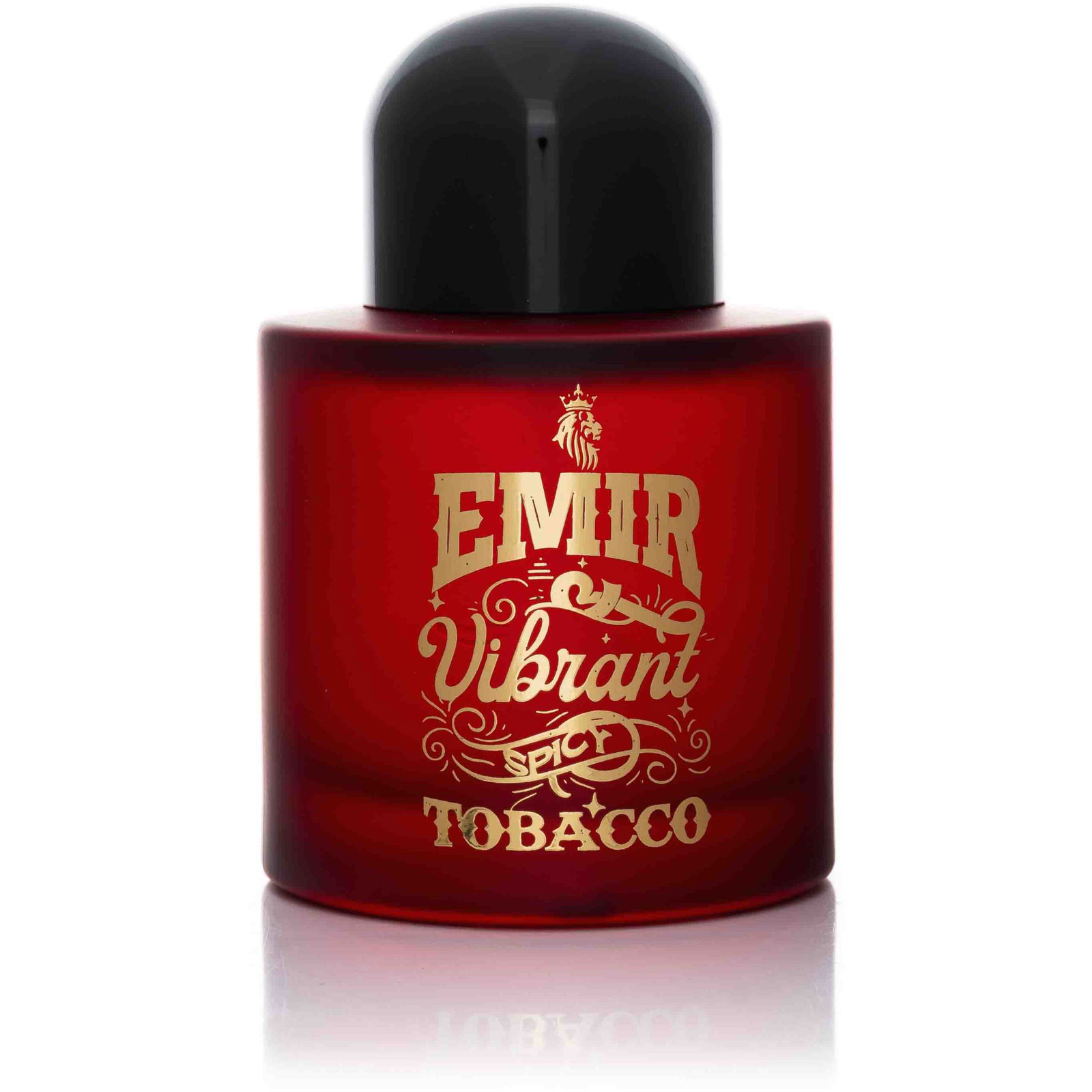 PARIS CORNER Vibrant Spicy Tobacco EdP 100 ml (6299098700112)