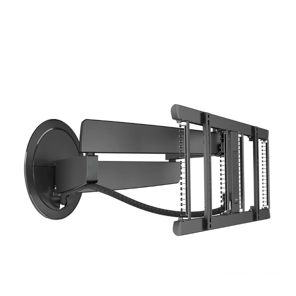 Vogel's TVM7675 40"-77" LCD TV fali tartó - Fekete