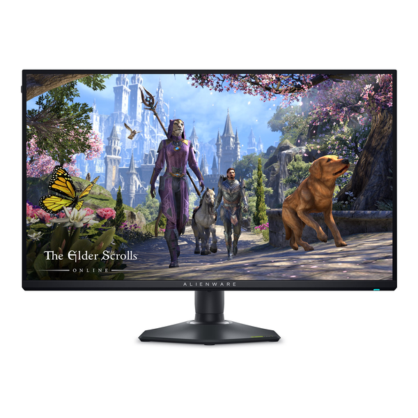Dell Alienware AW2725QF 27" 4K Gaming Monitor 180Hz IPS