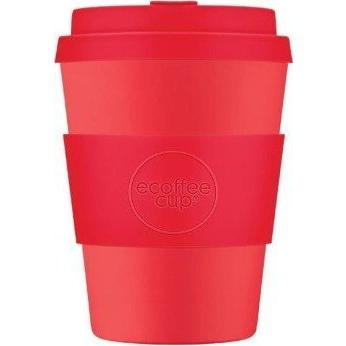 Ecoffee cup KUBEK PODRÓŻNY Z TWORZYWA PLA MERIDIAN GATE 350 ml - ECOFFEE CUP