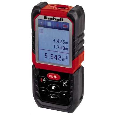 Einhell TE-LD 60 lézeres távolságmérő (2270085) (2270085)