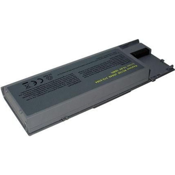 Bateria MicroBattery Laptop Battery for Dell 49Wh