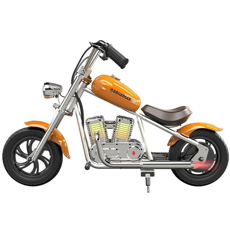 HYPER GOGO 1040972 Challenger 12 Plus APP Orange (6975606872747)