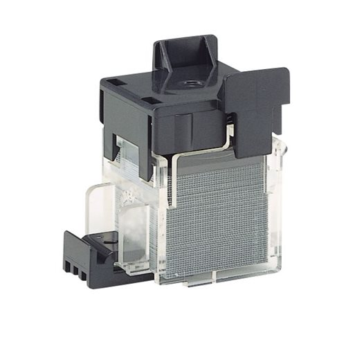 Max 20FE Tűzőkapocs elektromos tűzőgépekhez (2000 db) (NO.20FE STAPLE CARTRIDGE)