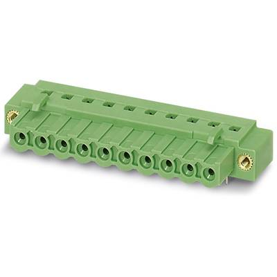 Base strip IC 2,5/ 3-GF-5,08 1825132 Phoenix Contact (1825132)