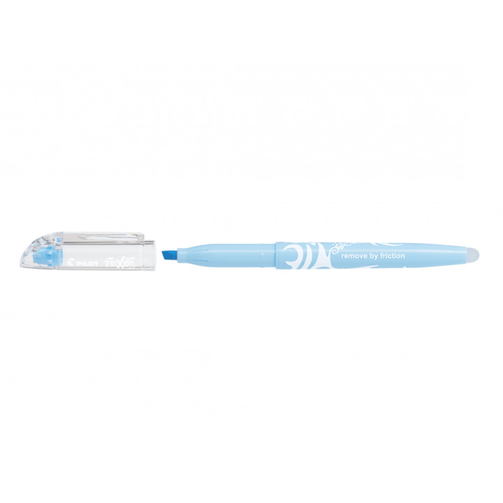 Pilot FriXion 3-4 mm szövegkiemelő - Égkék (SW-FL-SKL)