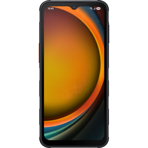 Samsung Galaxy XCover7 Pro 16,8 cm (6.6") Ranura híbrida Dual SIM 5G USB Tipo C 6 GB 128 GB 4350 mAh Negro