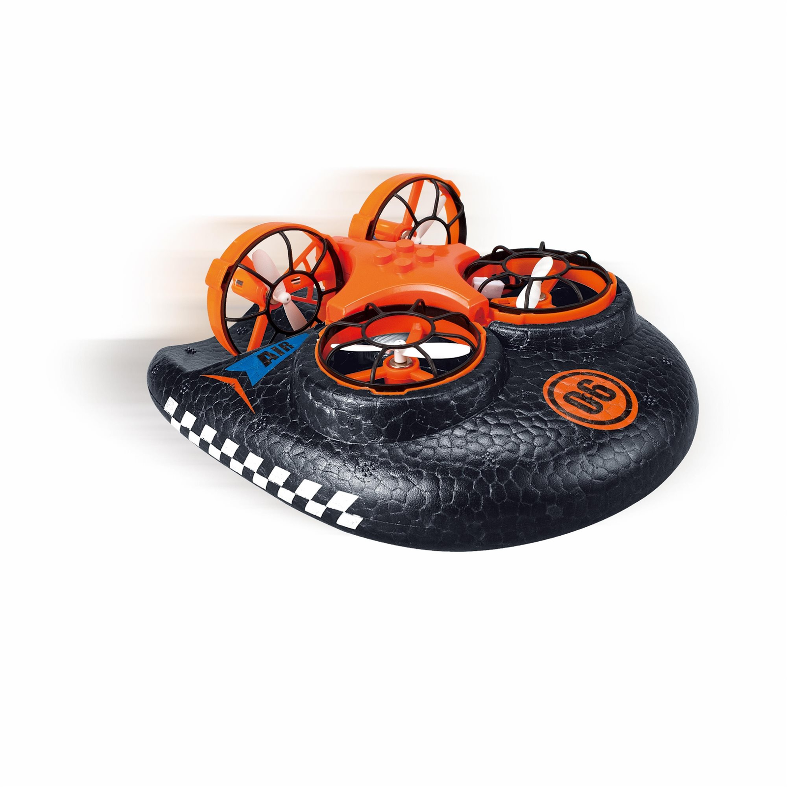 QST QST1842 3in1 Quadrocopter drón (742185127034)