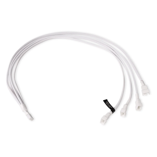 Alphacool 18730 4Tűs splitter - 30cm