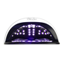 UV LAMPA PRO HYBRIDNÍ LAK AMETHYST 54W LED